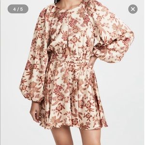 Misa Los Angeles - Dress